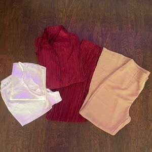 5 item SHEIN lot all size small